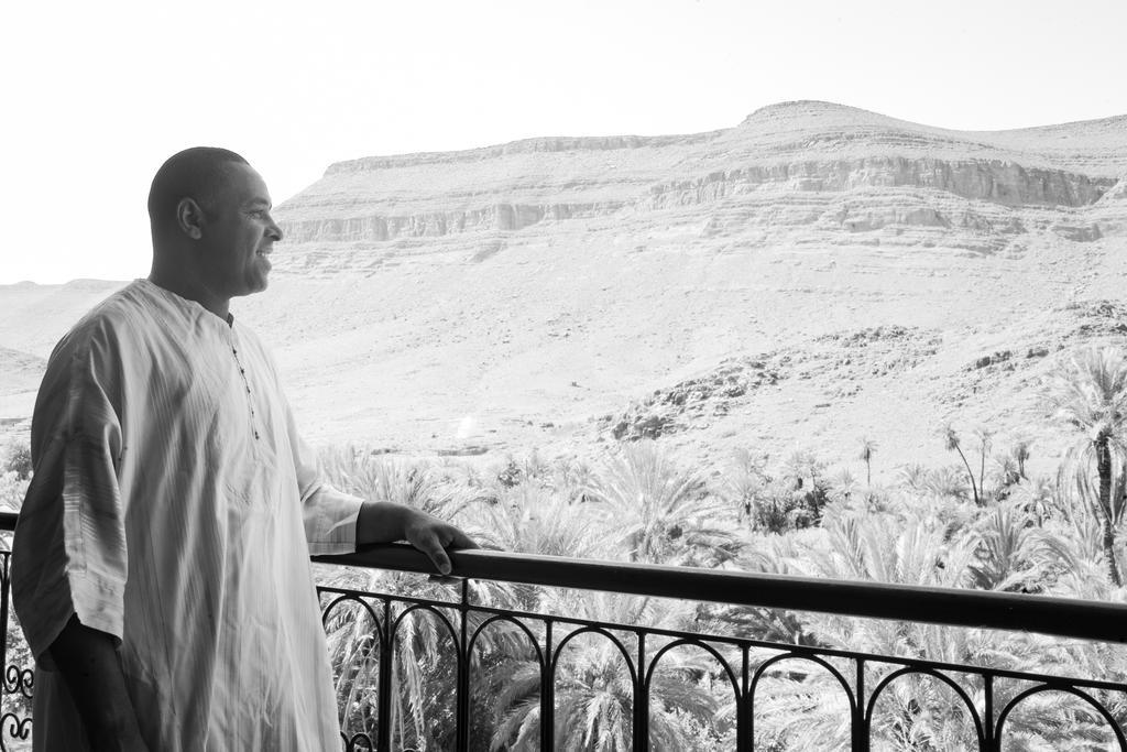 Bed and Breakfast La Terrasse Des Delices Финт Экстерьер фото