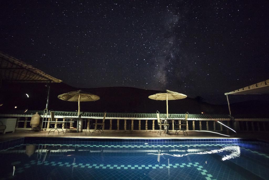 Bed and Breakfast La Terrasse Des Delices Финт Экстерьер фото