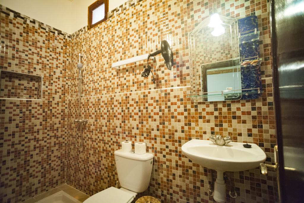 Bed and Breakfast La Terrasse Des Delices Финт Экстерьер фото